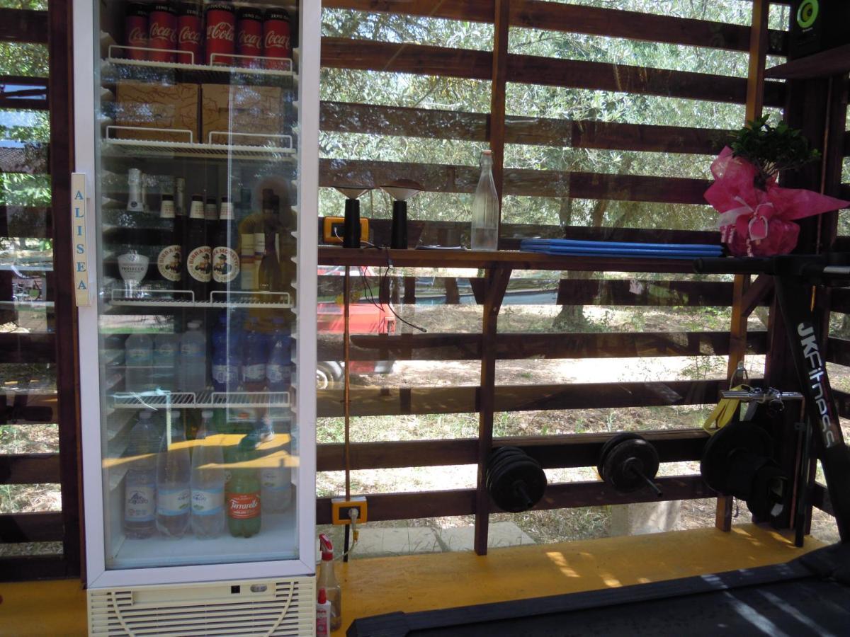 דירות קולה ואל ד'אלזה Fontemaggio מראה חיצוני תמונה